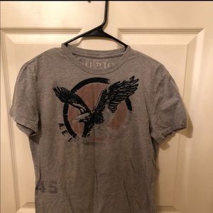 American Eagle Adult Small Men’s T-Shirt